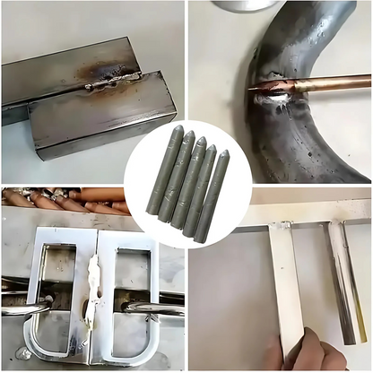 Fusion Easy Multi-Metal Spawanie Prętów