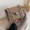 Torebka Charlize Crossbody | Stylowa i praktyczna torebka na ramię
