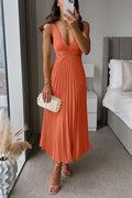 Zoe | Marzycielska Sukienka Maxi