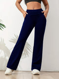 Myla™ Wysokie Legginsy do Jogi