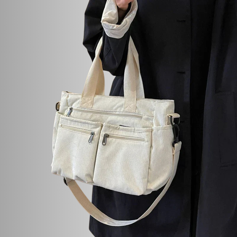 Chelsey | Miejska Torba Tote
