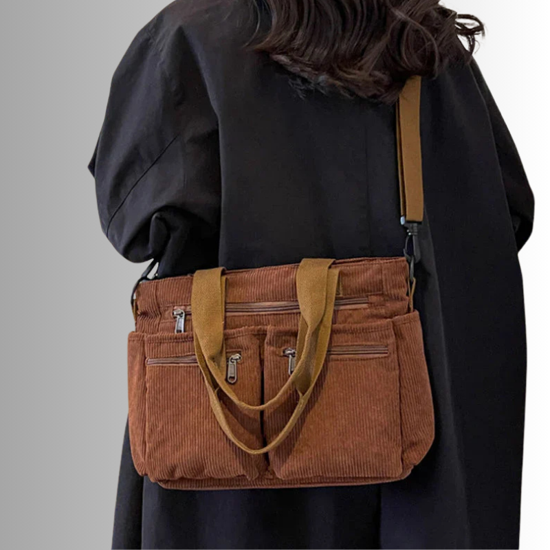 Chelsey | Miejska Torba Tote