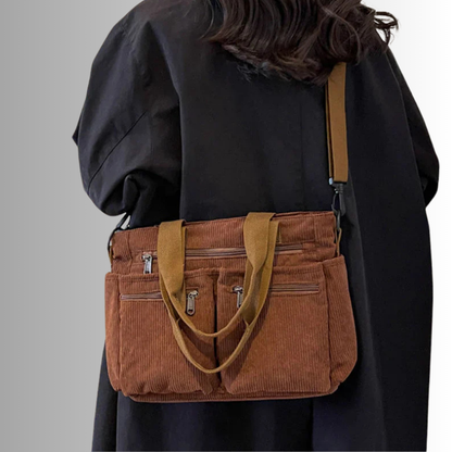 Chelsey | Miejska Torba Tote