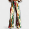 Lucia - Vintage Spodnie