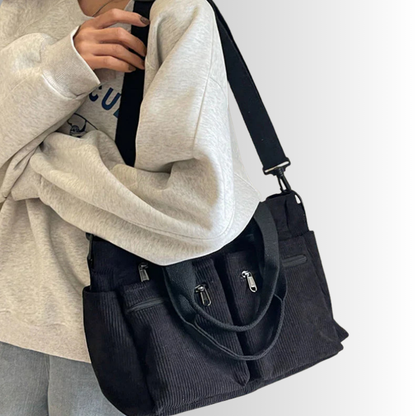 Chelsey | Miejska Torba Tote