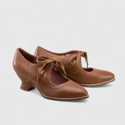 Leandra | Ortopedyczne buty na ramiączkach