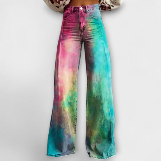 Marcella - Vintage Spodnie