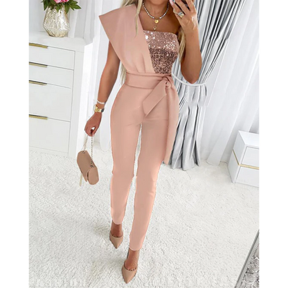 Eva | Stylowy kombinezon