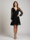 Clara™ Elegancka Sukienka