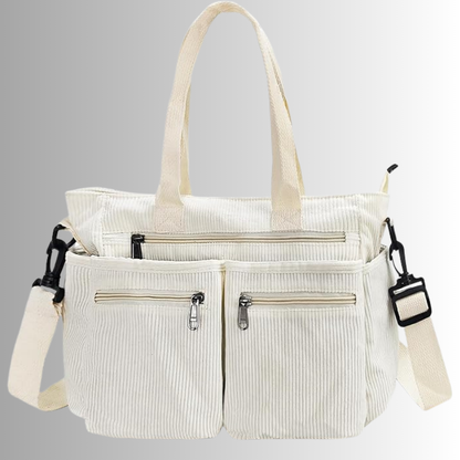 Chelsey | Miejska Torba Tote