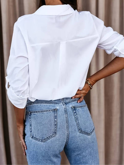 Denista | Bluzka damska elegancka