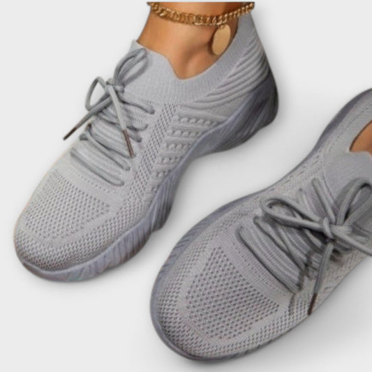 Clive – Płaskie Kolorowe Buty Bez Sznurówek dla Taty