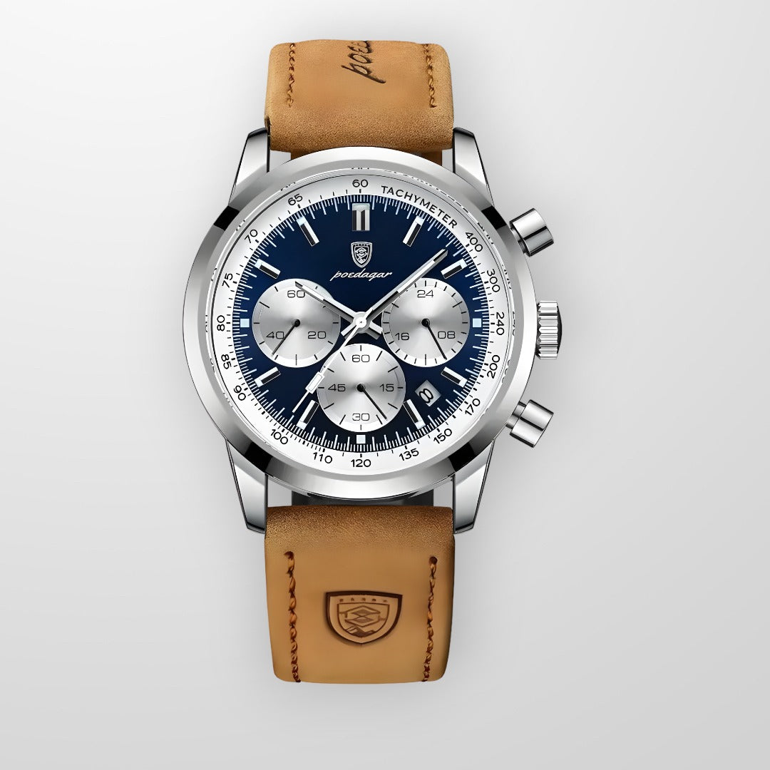 Zegarek Leighton Prestige