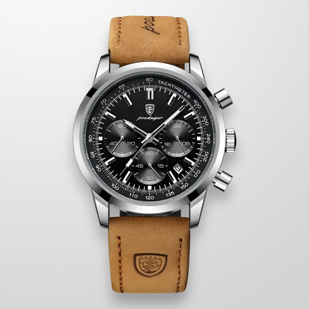 Zegarek Leighton Prestige