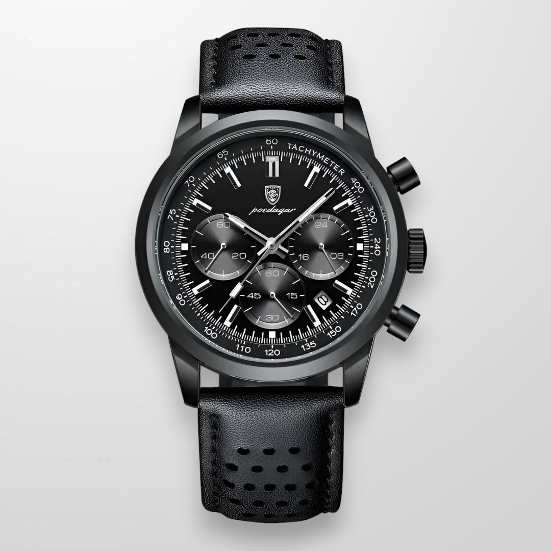 Zegarek Leighton Prestige