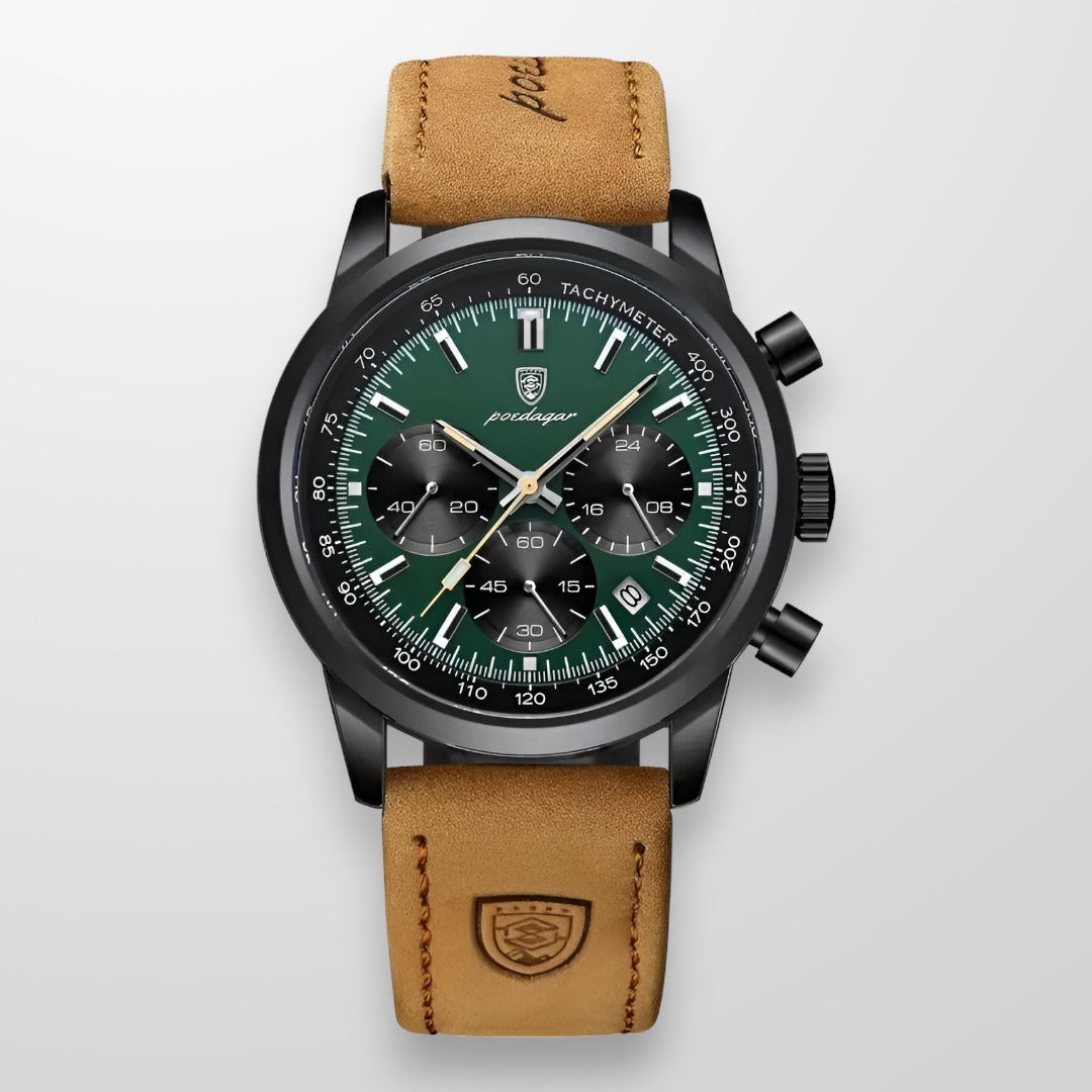 Zegarek Leighton Prestige