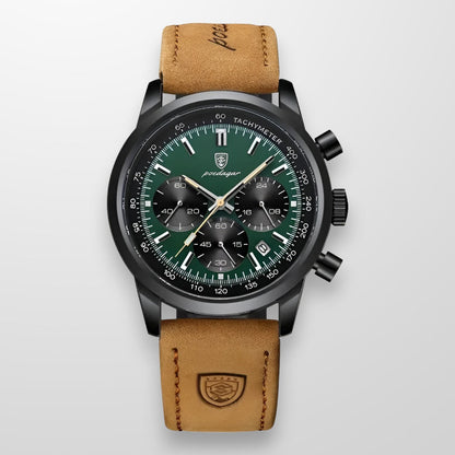 Zegarek Leighton Prestige