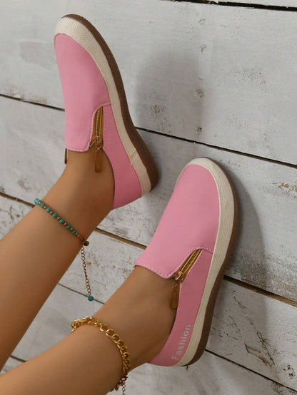 FELINA - Wygodne buty casualowe