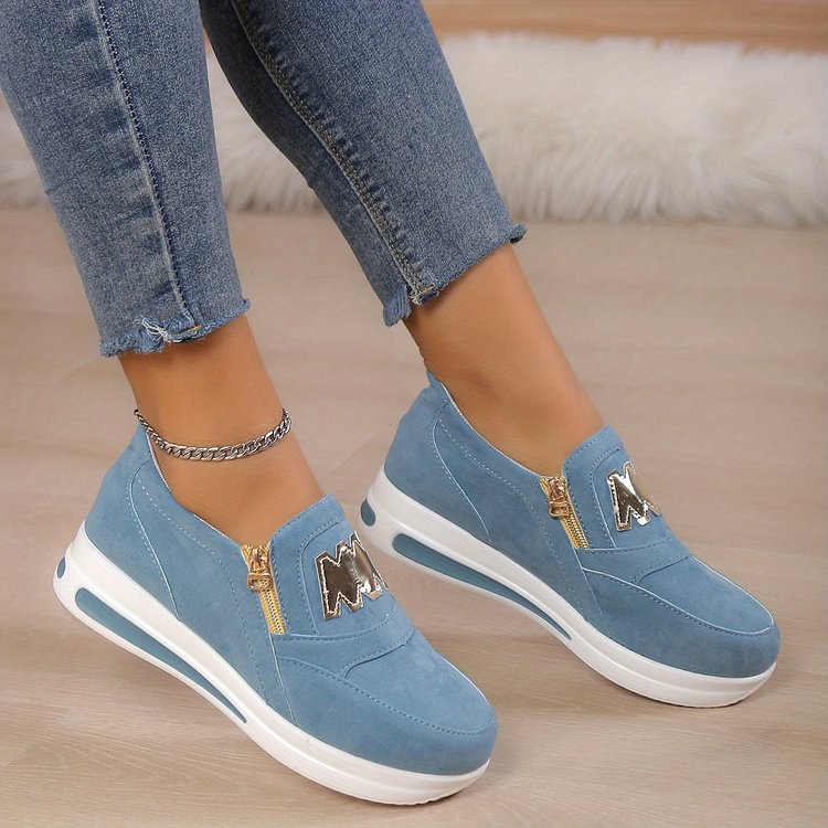 Aya | Eleganckie buty ortopedyczne