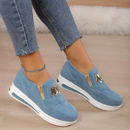 Aya | Eleganckie buty ortopedyczne