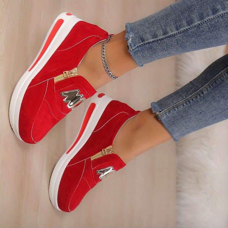 Aya | Eleganckie buty ortopedyczne