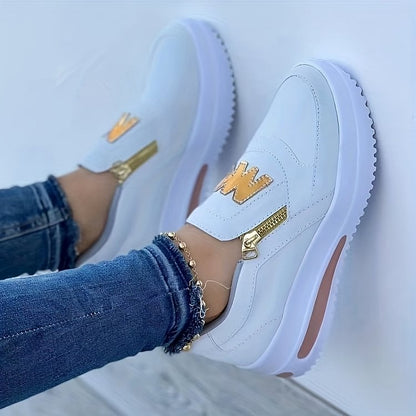 Aya | Eleganckie buty ortopedyczne