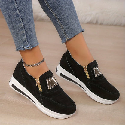 Aya | Eleganckie buty ortopedyczne