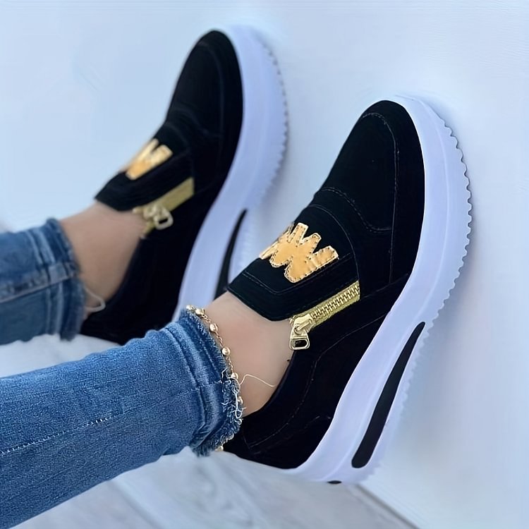 Aya | Eleganckie buty ortopedyczne