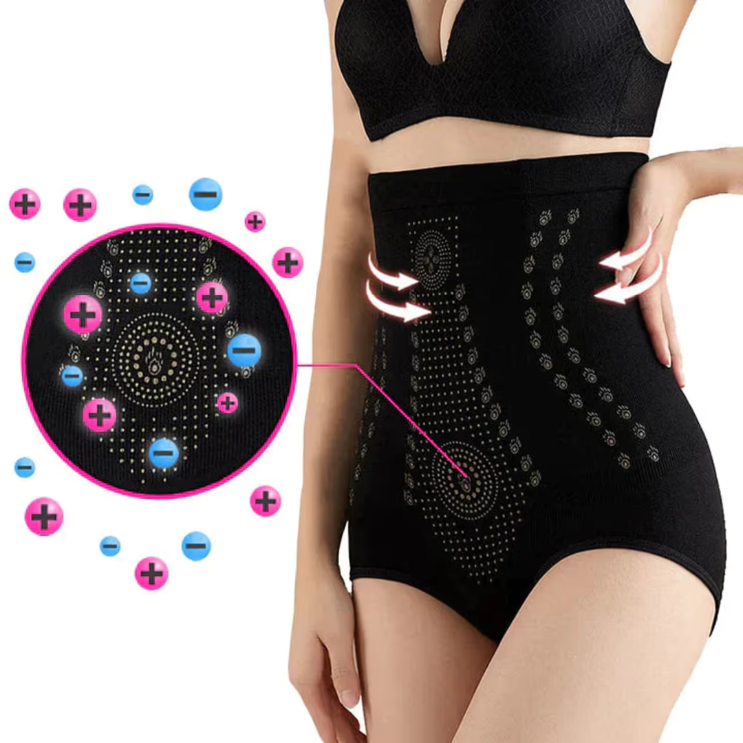 Bielizna kształtująca | Slim-Fit Szybsza utrata wagi