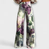 Noemi - Vintage Spodnie