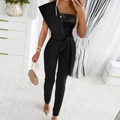 Eva | Stylowy kombinezon