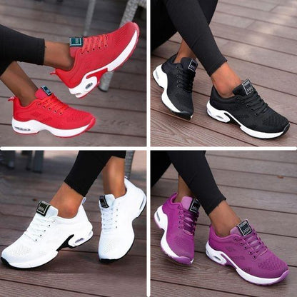 MARYAM - Sneakersy ortopedyczne