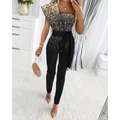 Eva | Stylowy kombinezon