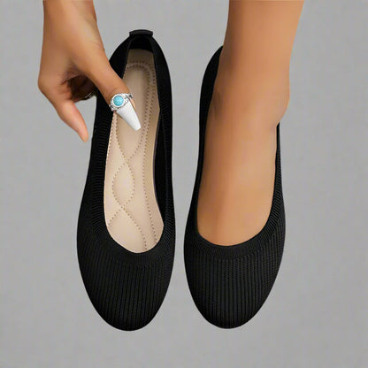 Sibylle | Eleganckie i Wygodne Buty