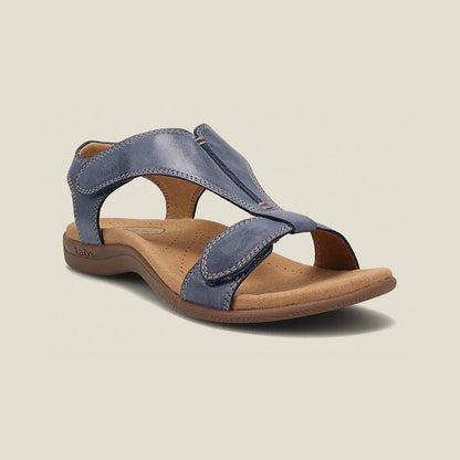 MERELLA | Miękkie sandały