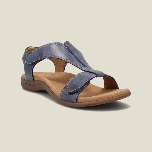 MERELLA | Miękkie sandały