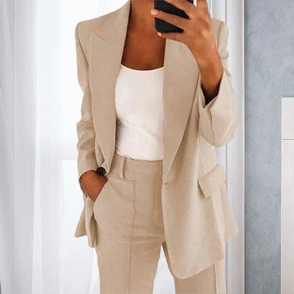 Marlen - Super stylowy i elegancki zestaw