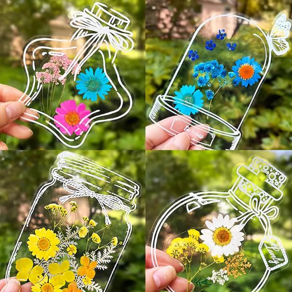 BlossomTabs™ - Idealne dla miłośników książek