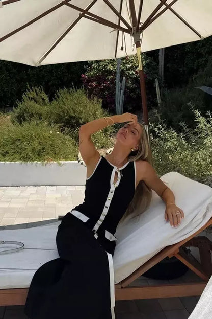 Sukienka Fiorella