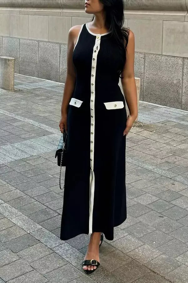 Sukienka Fiorella