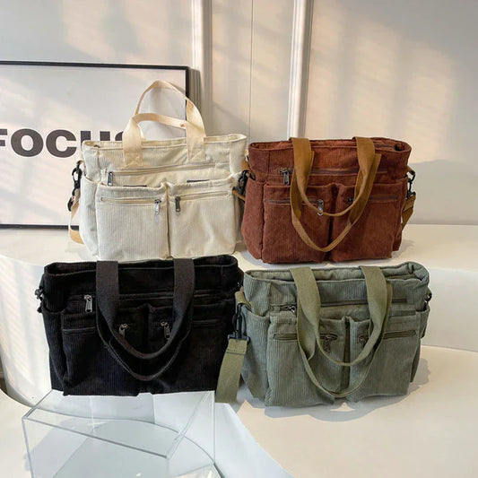 Chelsey | Miejska Torba Tote