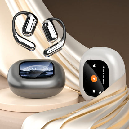 Bezprzewodowe słuchawki douszne z Bluetooth