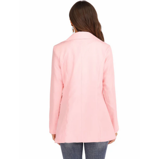 Julianne | Slim-fit stylowa marynarka dla kobiet
