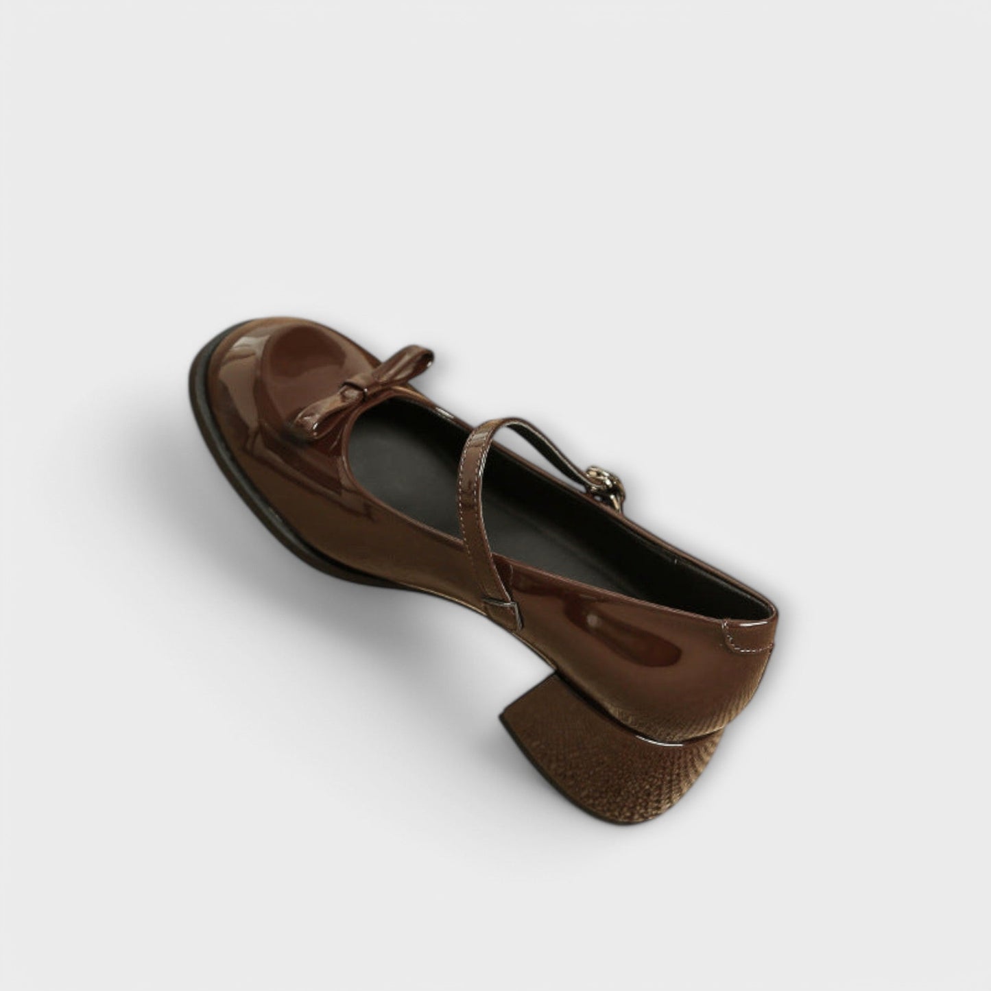 Buty Mary Jane Hakken