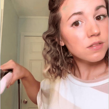 WaveCurl Elite - Bezwysiłkowe fale plażowe w 3 minuty