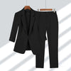 Fleur | Elegancki damski blazer i zestaw spodni