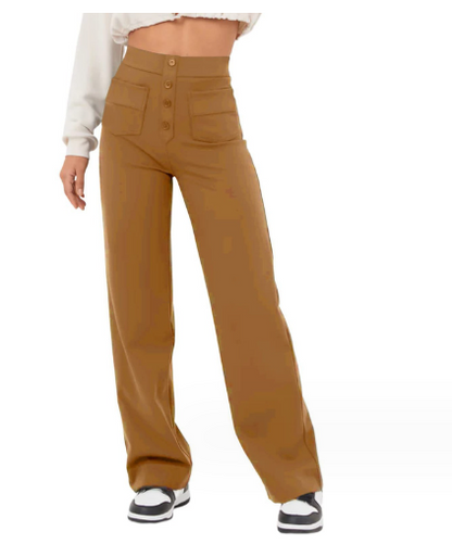 Fiona™ Spodnie Stretch