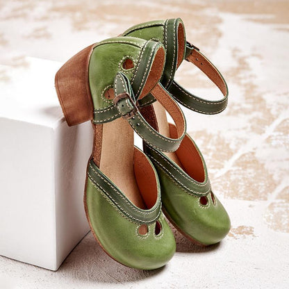 Kristina | Eleganckie Komfortowe Sandały
