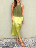 MAYA - ELEGANCKA SUKIENKA W PRINT