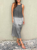 MAYA - ELEGANCKA SUKIENKA W PRINT